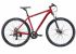 Велосипед 29" Kinetic Storm 20" Красный 2022