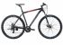 Велосипед 29" Kinetic Storm 20" Черный 2022