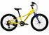 Велосипед 20" Kinetic Coyote 9" Жовтий 2024