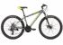 Велосипед 26" Kinetic Profi 13.5" Сер-Зеленый 2021