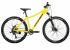 Велосипед 27,5" Winner Alpina 16.5" Жовтий 1x8 2024