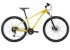Велосипед 27,5" Winner Solid-DX 17 Желтый 2022