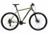 Велосипед 29" Winner Impulse L - Хаки (мат) 2024