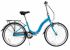 Велосипед 24" Winner IBIZA складний - Блакитний 2025