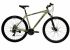 Велосипед 29" Kinetic Storm 22” Хаки 2023