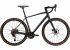 Велосипед 28" Cyclone GSX 58 Серый 2024