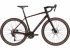 Велосипед 28" Cyclone GSX 58 Фиолетовый 2024
