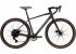 Велосипед 28" Cyclone GTX 54 Графитовый 2024
