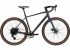 Велосипед 28" Cyclone GTX 54 Серый 2024
