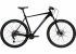 Велосипед 29" Winner Solid WRX рама XL Черный 2024