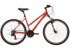 Велосипед 26" Pride STELLA 6.1 рама - XS 2024 Оранжевый