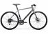Велосипед 28" Merida SPEEDER 200 (2023) L 56 Silk anthracite