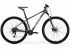 Велосипед 27.5" Merida BIG.SEVEN 60-2X (2023) рама - M 17 Matt anthracite