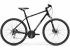 Велосипед 28" Merida CROSSWAY 20 (2023) M 51 Black