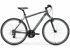 Велосипед 28" Merida CROSSWAY 10-V (2023) S 46 Silk anthracite
