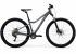 Велосипед 27.5" Merida MATTS 7.80 (2022) рама - M 17 Matt grey