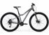 Велосипед 27.5" Merida MATTS 7.60-2X (2022) рама -M 17 Matt grey