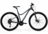 Велосипед 27.5" Merida MATTS 7.30 (2022) рама - S 15 Matt cool grey