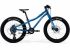 Велосипед 20" Merida MATTS J.20+ (2023) Blue