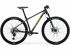 Велосипед 29" Merida BIG.NINE SLX-EDITION (2023) рама - XL Green / silver