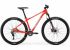 Велосипед 29" Merida BIG.NINE 500 (2023) рама - M 17 Race red
