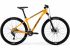 Велосипед 29" Merida BIG.NINE 300 (2023) рама - L 19 Orange