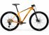 Велосипед 29" Merida BIG.NINE 5000 (2023) рама - XL 21 Black/orange