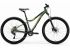 Велосипед 27.5" Merida MATTS 7.80 (2022) рама - S 15 Silk green