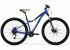 Велосипед 27.5" Merida MATTS 7.60-2X (2022) рама -M 17 Matt dark blue