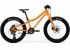 Велосипед 20" Merida MATTS J.20+ (2023) Metallic orange