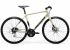 Велосипед 28" Merida SPEEDER 100 (2023) M 52 Silk champagne