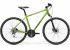 Велосипед 28" Merida CROSSWAY 20 (2023) S 47 Green