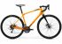 Велосипед 28" Merida SILEX 200 (2023) S 47 Orange