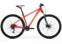 Велосипед 27.5" Merida BIG.SEVEN 60-2X (2023) рама - M 17 Red