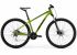 Велосипед 27.5" Merida BIG.SEVEN 20-3x (2023) рама - XS 13.5 Matt green