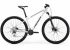 Велосипед 29" Merida BIG.NINE 20-2X (2023) рама - M 17 White