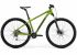 Велосипед 29" Merida BIG.NINE 20-2X (2023) рама - M 17 Matt green