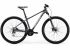 Велосипед 27.5" Merida BIG.SEVEN 20-2x (2023) рама - L 18.5 Matt anthracite