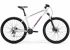 Велосипед 27.5" Merida BIG.SEVEN 20-2x (2023) рама - L 18.5 White