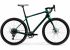 Велосипед 27.5" Merida SILEX+ Limited (2023) L Green