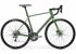 Велосипед 28" Merida SCULTURA ENDURANCE 300 (2023) XL silk fog green