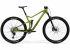 Велосипед 29" Merida ONE-TWENTY 6000 (2023) рама - M Green/black