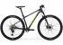 Велосипед 29" Merida BIG.NINE NX-EDITION (2023) рама - M Dark silver