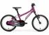 Велосипед 16" Merida Matts J.16 (2023) purple