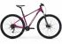 Велосипед 29" Merida BIG.NINE 60 (2024) рама - L 18.5 Silk purple