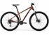 Велосипед 29" Merida BIG.NINE 60 (2024) рама - M 17 Matt bronze