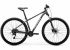 Велосипед 29" Merida BIG.NINE 20 (2024) рама - M 17 Matt dark silver