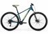 Велосипед 29" Merida BIG.NINE 20 (2024) рама - M 17 Teal-blue