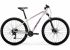 Велосипед 29" Merida BIG.NINE 20 (2024) рама - XXL 23 White