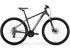 Велосипед 29" Merida BIG.NINE 15 (2024) рама - XXL 23 Matt dark silver